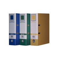 File Kokuyo A4, 5cm , 7cm